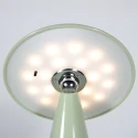 anne light & home Lampe de table MUSH IP20, gradable