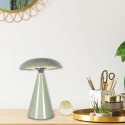 anne light & home Lampe de table MUSH IP20, gradable