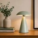anne light & home Lampe de table MUSH IP20, gradable
