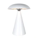 anne light & home Lampe de table MUSH IP20, gradable