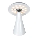 anne light & home Lampe de table MUSH IP20, gradable