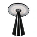 anne light & home Lampe de table MUSH IP20, gradable