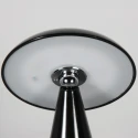 anne light & home Lampe de table MUSH IP20, gradable
