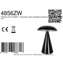 anne light & home Lampe de table MUSH IP20, gradable