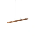 Steinhauer pendant luminaire BANDE IP20, dimmable