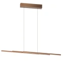 Steinhauer pendant luminaire BANDE IP20, dimmable