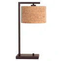 Steinhauer table lamp STANG E27 IP20, dimmable