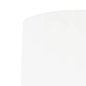 Steinhauer Lampadaire STANG E27 IP20, gradable