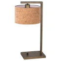Lampe de table STANG E27 IP20, gradable