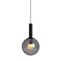 Steinhauer ceiling luminaire VOLARI IP20, dimmable