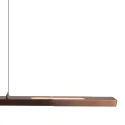 Steinhauer Luminaire de plafond BANDE IP20, gradable