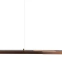 Steinhauer Luminaire de plafond BANDE IP20, gradable