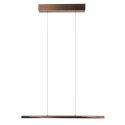Steinhauer Luminaire de plafond BANDE IP20, gradable