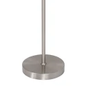 Mexlite Lampe de table NOOR E27 IP20, gradable