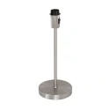 Mexlite Lampe de table NOOR E27 IP20, gradable