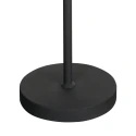 Mexlite Lampe de table NOOR E27 IP20, gradable