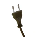 Mexlite Mexlite Floor lamp BELLA, 1 flame, bronze