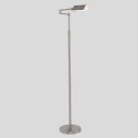Mexlite Floor lamp KARL, 1 flame, bronze