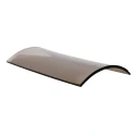 Steinhauer Luminaire de plafond PIMPERNEL E27 IP20, noir gradable