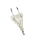 Steinhauer Steinhauer Spot SPRING zum Klemmen, 1 flame, metal, silver