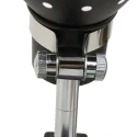 Steinhauer Steinhauer Spot SPRING zum Klemmen, 1 flame, metal, black