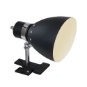 Steinhauer Steinhauer Spot SPRING zum Klemmen, 1 flame, metal, black