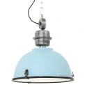 Steinhauer pendant luminaire BIKKEL - Ø 42CM 1 flame, medium E27 IP20, brown, pied dimmable