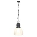 anne light & home AN Pendant luminaire CLEARVOYAND, 1 flame, transparent