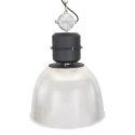 anne light & home AN Pendant luminaire CLEARVOYAND, 1 flame, transparent