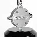 anne light & home Luminaire à suspension FRISK E27 IP20, gradable