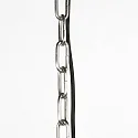 anne light & home Luminaire à suspension FRISK E27 IP20, gradable