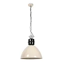 anne light & home Luminaire à suspension FRISK E27 IP20, gradable