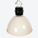 anne light & home Luminaire à suspension FRISK E27 IP20, gradable