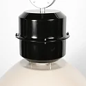anne light & home Luminaire à suspension FRISK E27 IP20, gradable