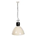 anne light & home Luminaire à suspension FRISK E27 IP20, gradable
