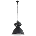 Mexlite Mexlite Pendant luminaire DENSI, 1 flame, black