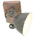 Mexlite Mexlite Spot GEARWOOD, 1 flame, green