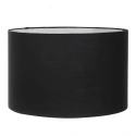 Mexlite Mexlite Floor lamp SOLVA, 1 flame, black lamp head, black