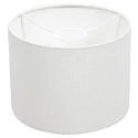 Steinhauer wall luminaire STANG with shade, with LED spot E27 IP20, black matt 