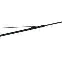 Steinhauer Luminaire mural ELEGANT CLASSY avec interrupteur, avec abat-jour, avec décharge de traction, avec prise de courant