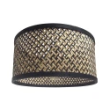 Steinhauer shade, black