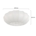 Steinhauer shade, white