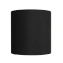 Mexlite shade K1562 round, white