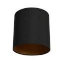 Mexlite shade K1562 round, white