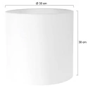 Mexlite shade K15642S
