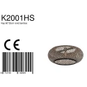 anne light & home shade K2001HS