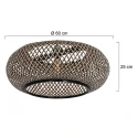 anne light & home shade K2001HS