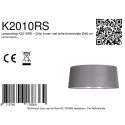 anne light & home Abat-jour K2010RS