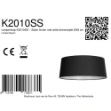 anne light & home Abat-jour K2010SS