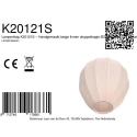 Mexlite shade K20121S